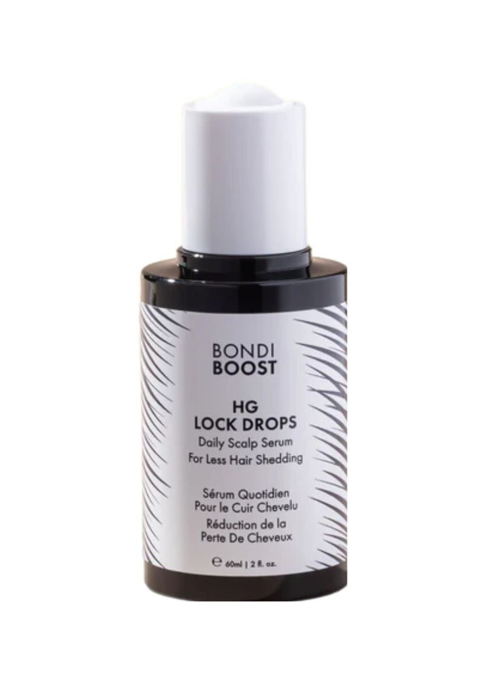 Bondi Boost Bondi Boost HG Lock Drops 60ml