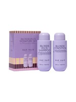 Nak Nak Xmas 2025 Signature Duo Pack - Blonde Plus
