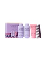 Nak Nak Xmas 2025 Signature Trio Pack - Platinum Blonde