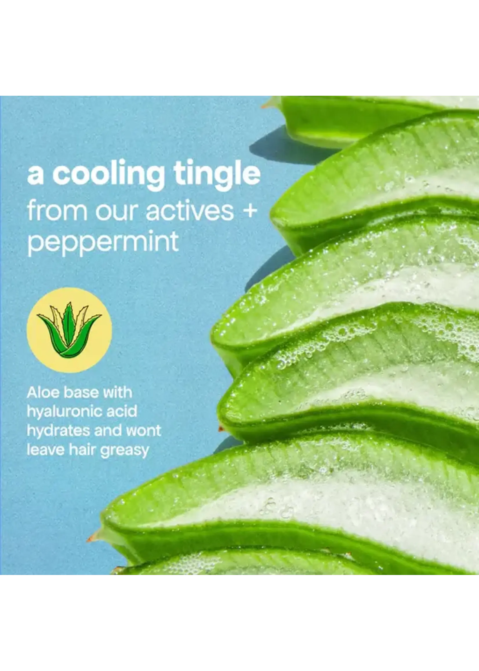 Bondi Boost Bondi Boost HG Lock Drops 60ml