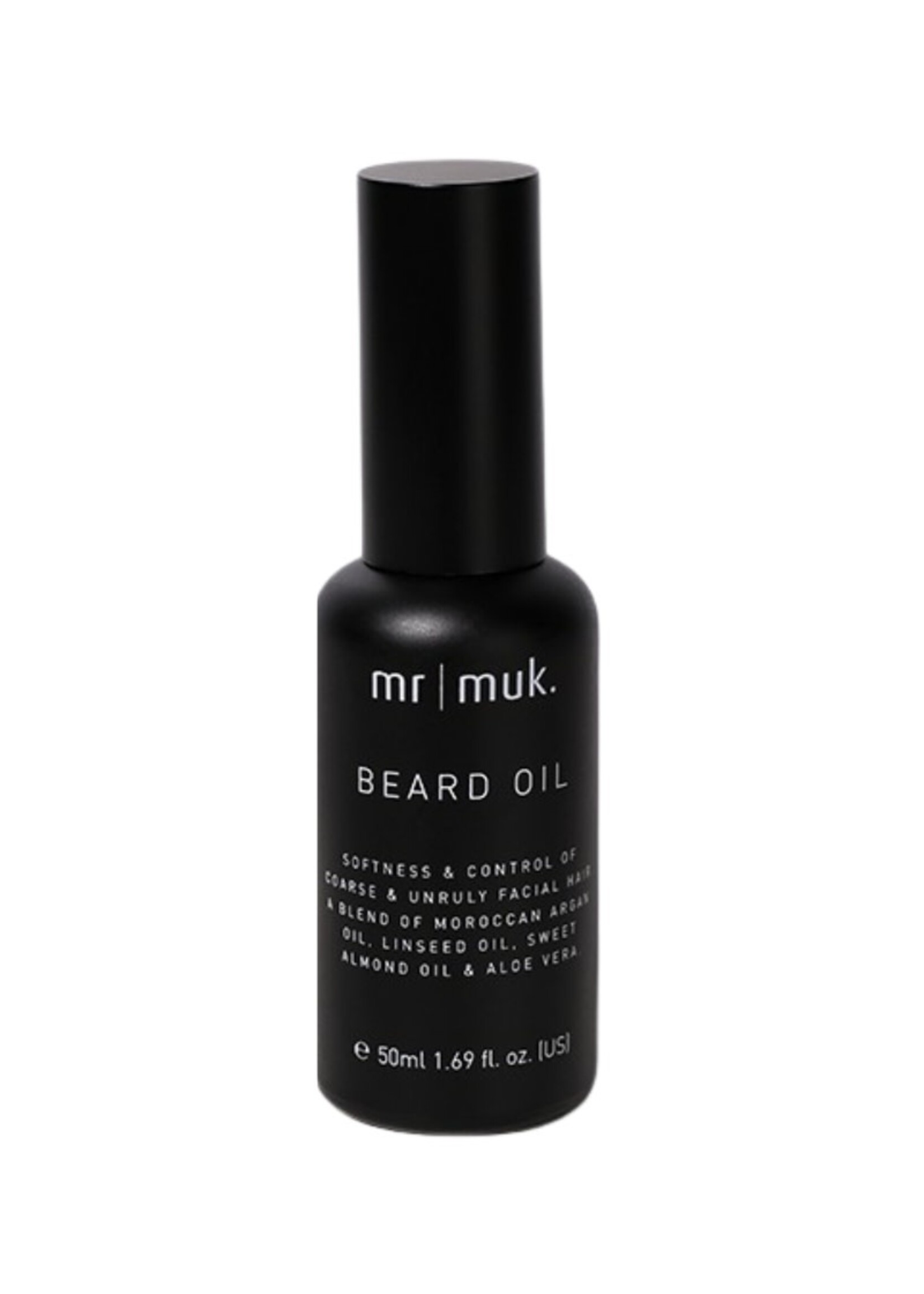Muk Muk Mr Muk Beard Oil 50ml