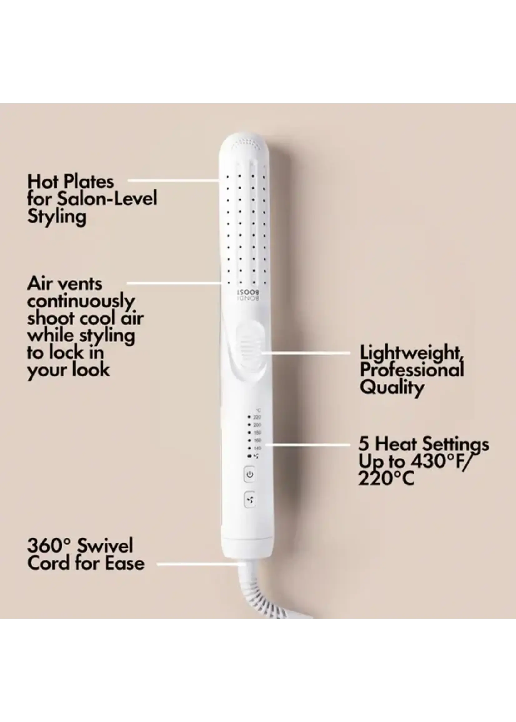 Bondi Boost Bondi Boost Airburst Styler