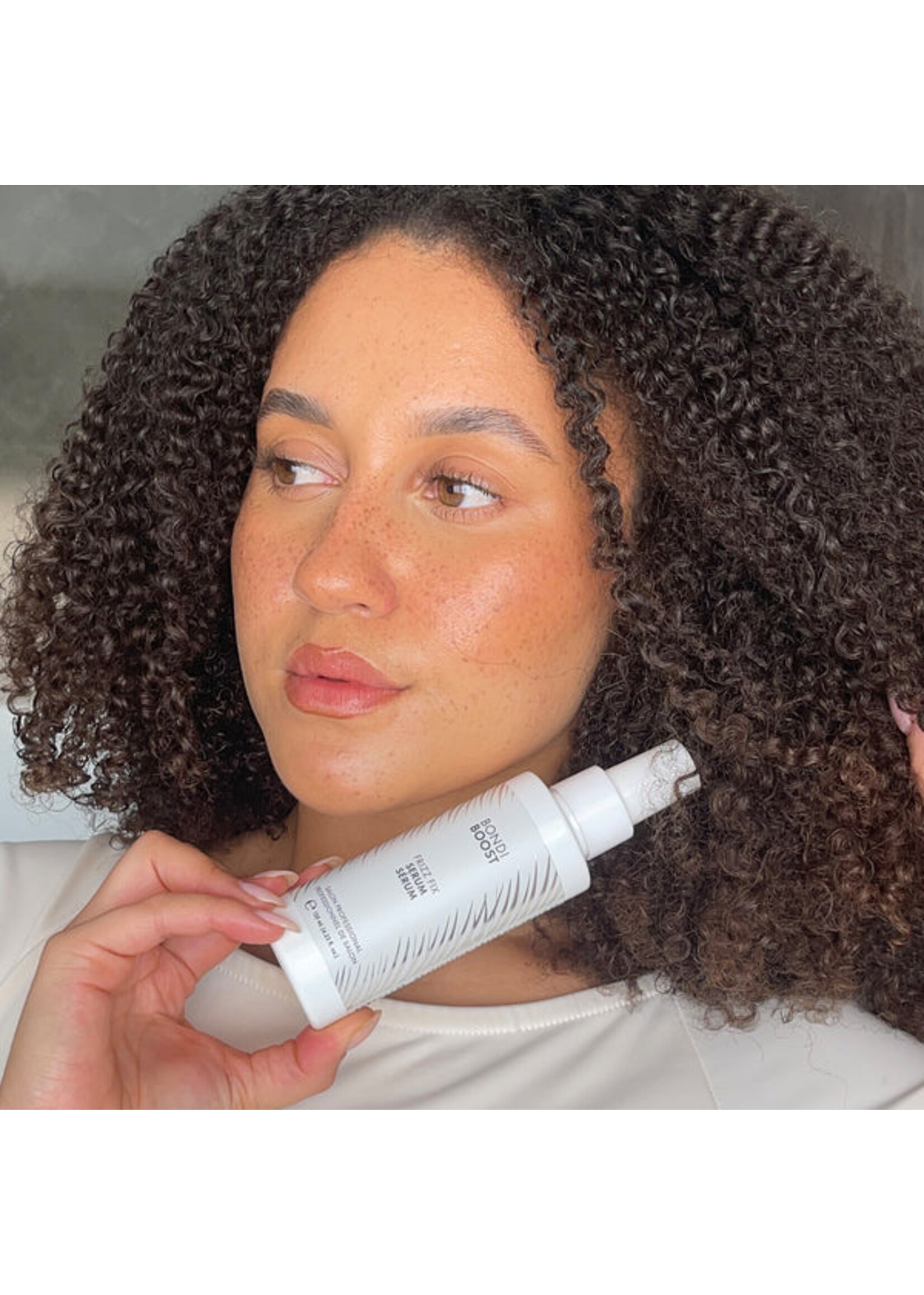 Bondi Boost Bondi Boost Anti-Frizz Serum 125ml