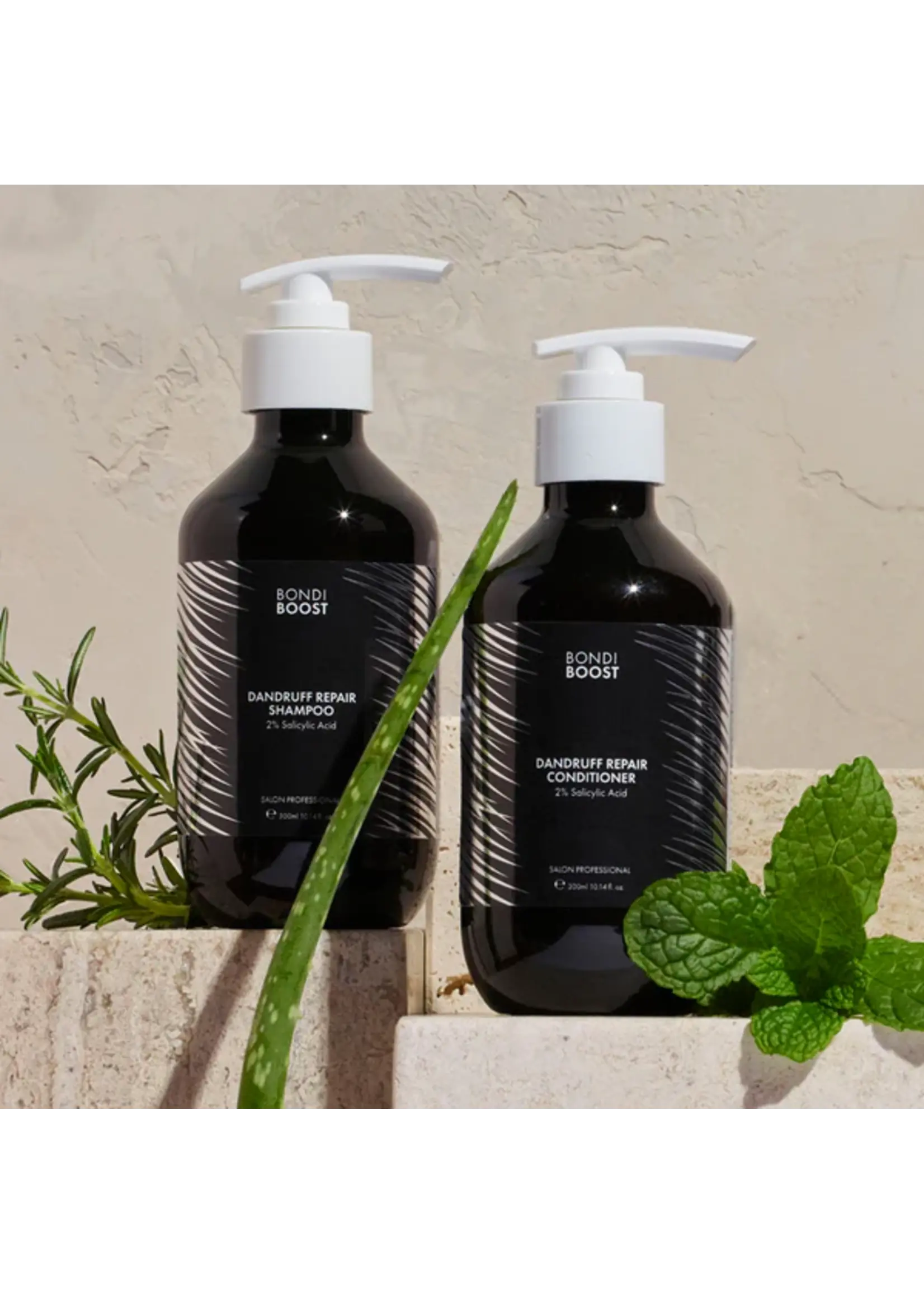 Bondi Boost Bondi Boost Dandruff Repair Conditioner 300ml