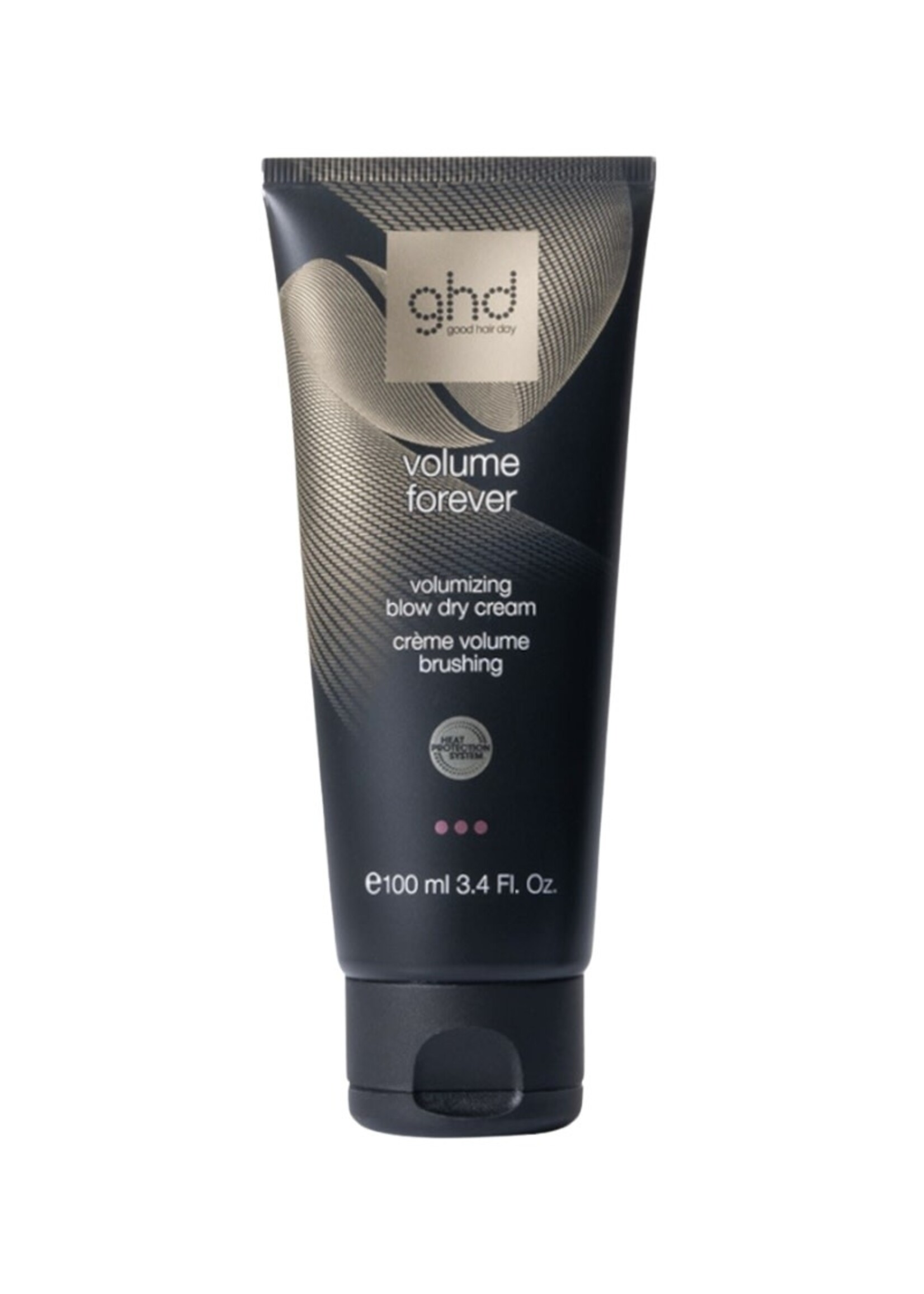 GHD GHD Volume Forever Volumizing Blow Dry Cream 100ml