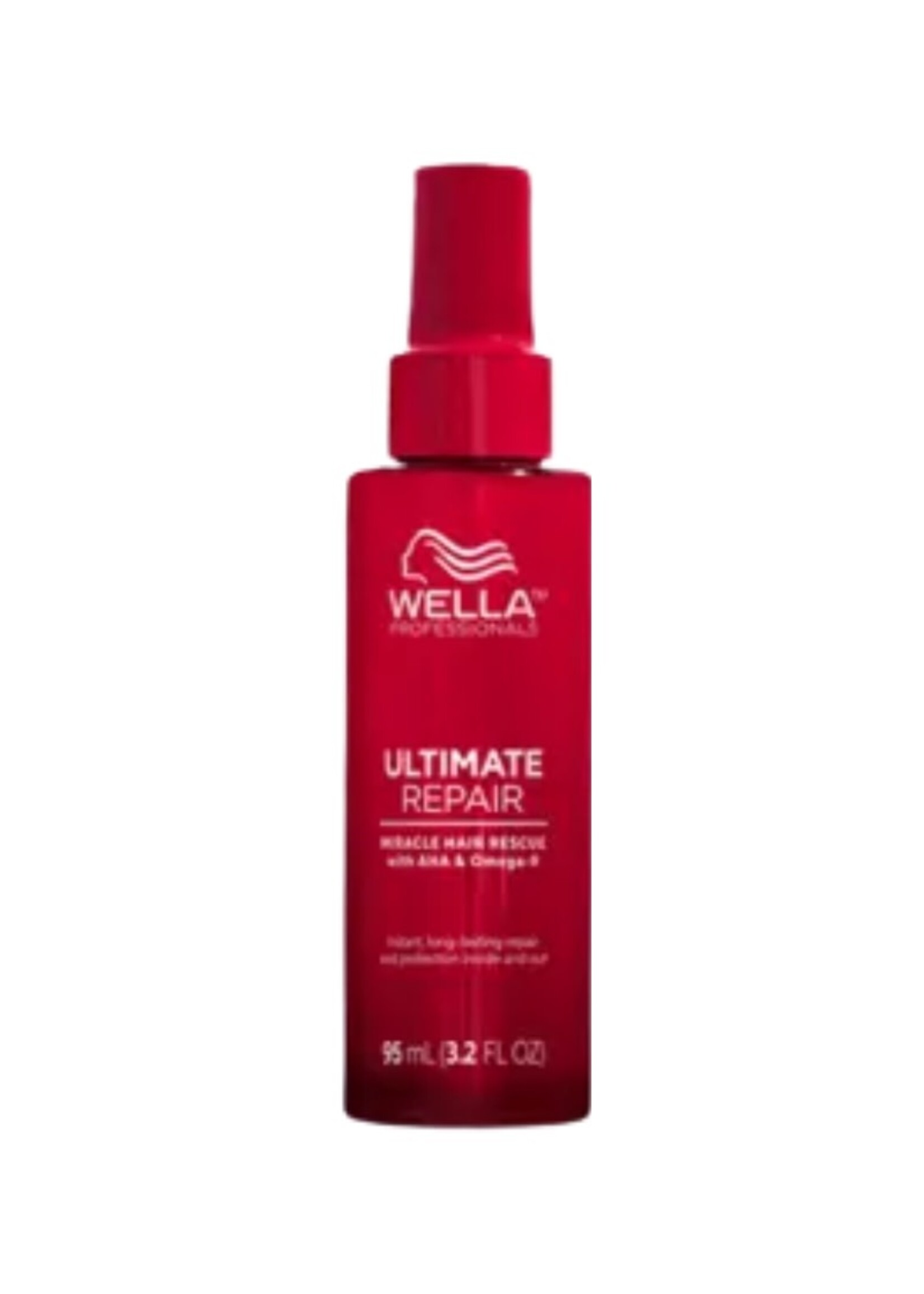 Wella Wella Ultimate Repair Miracle Hair Rescue 95ml