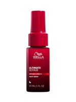 Wella Wella Ultimate Repair Night Serum 30ml