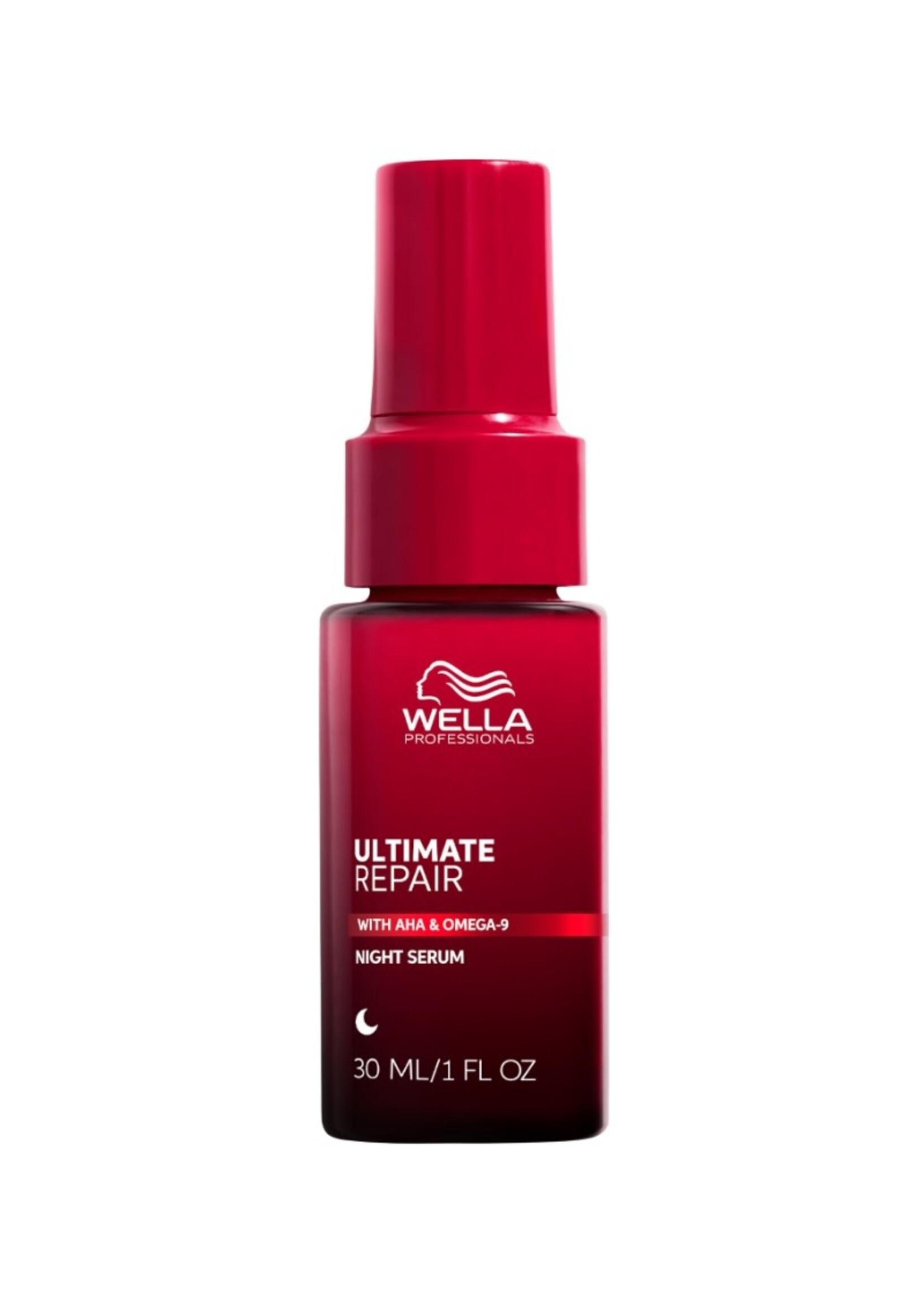 Wella Wella Ultimate Repair Night Serum 30ml