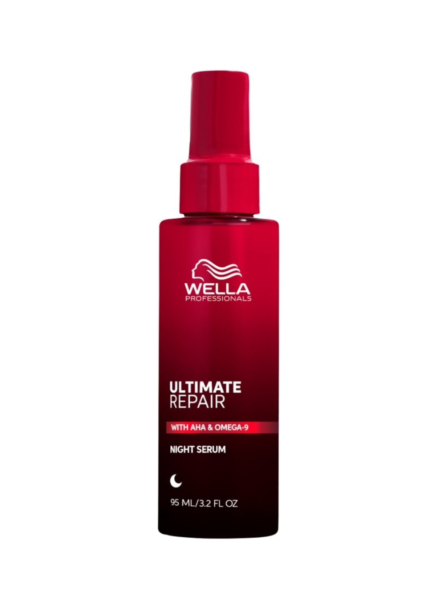 Wella Wella Ultimate Repair Night Serum 95ml