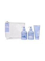 ROH ROH Xmas 2025 Trio Pack - Purify & Plump