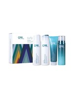 CPR CPR Curly Quad Pack