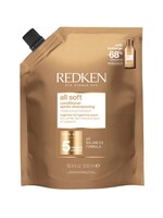 Redken Redken All Soft Conditioner Refill Pouch 500ml