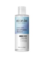 Nioxin Nioxin Hair Fall Defense Shampoo 240ml