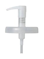 Wella Wella Pump 500ml - Suits Ultimate Repair, Ultimate Smooth  + Color Refresh Masks