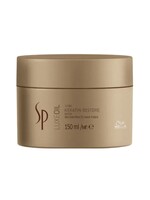 Wella SP Wella SP Classic Luxeoil Keratin Restore Mask 150ml