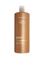 Wella Wella Ultimate Smooth Conditioner 1L