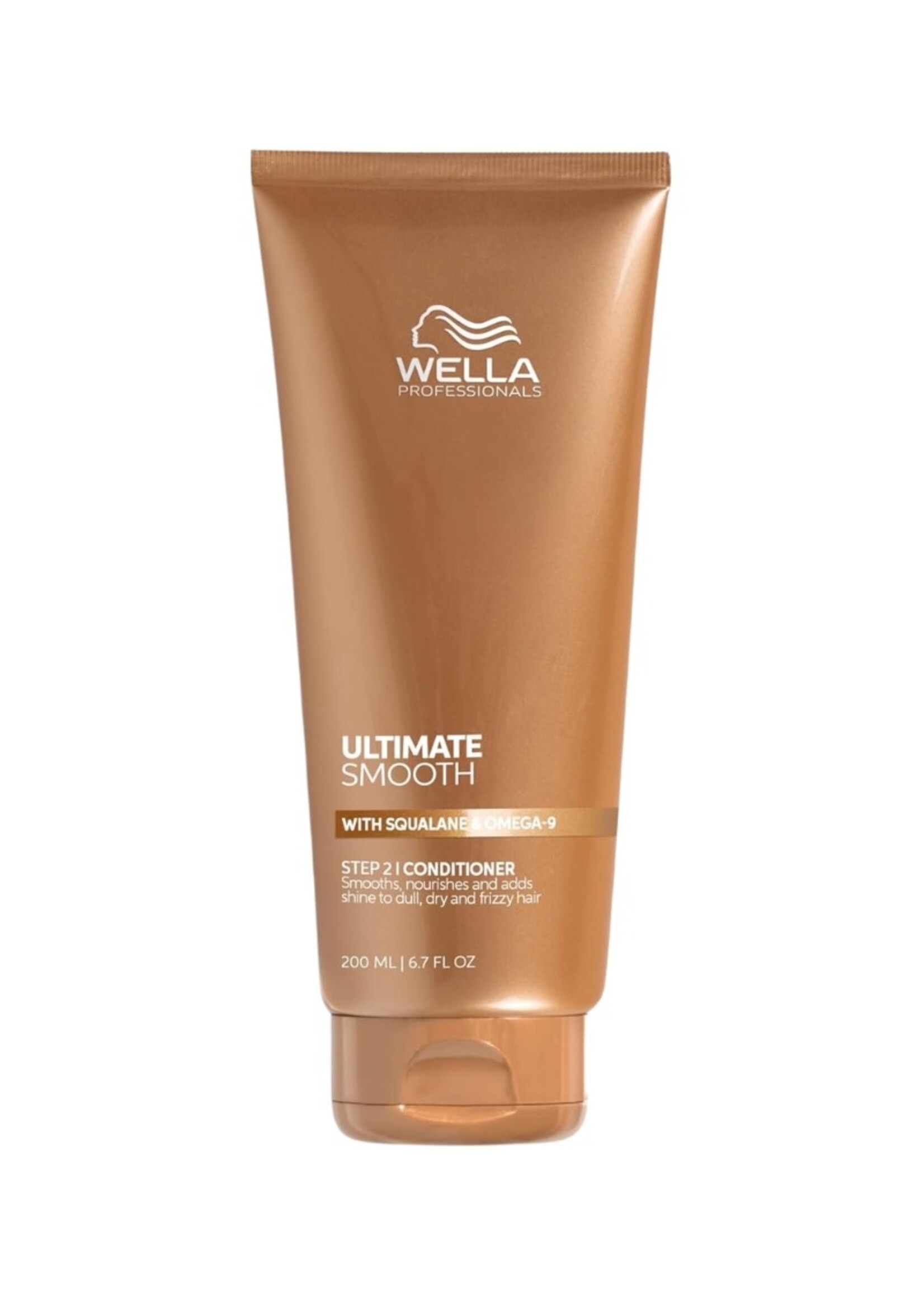 Wella Wella Ultimate Smooth Conditioner 200ml
