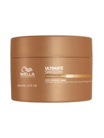 Wella Wella Ultimate Smooth Mask 150ml