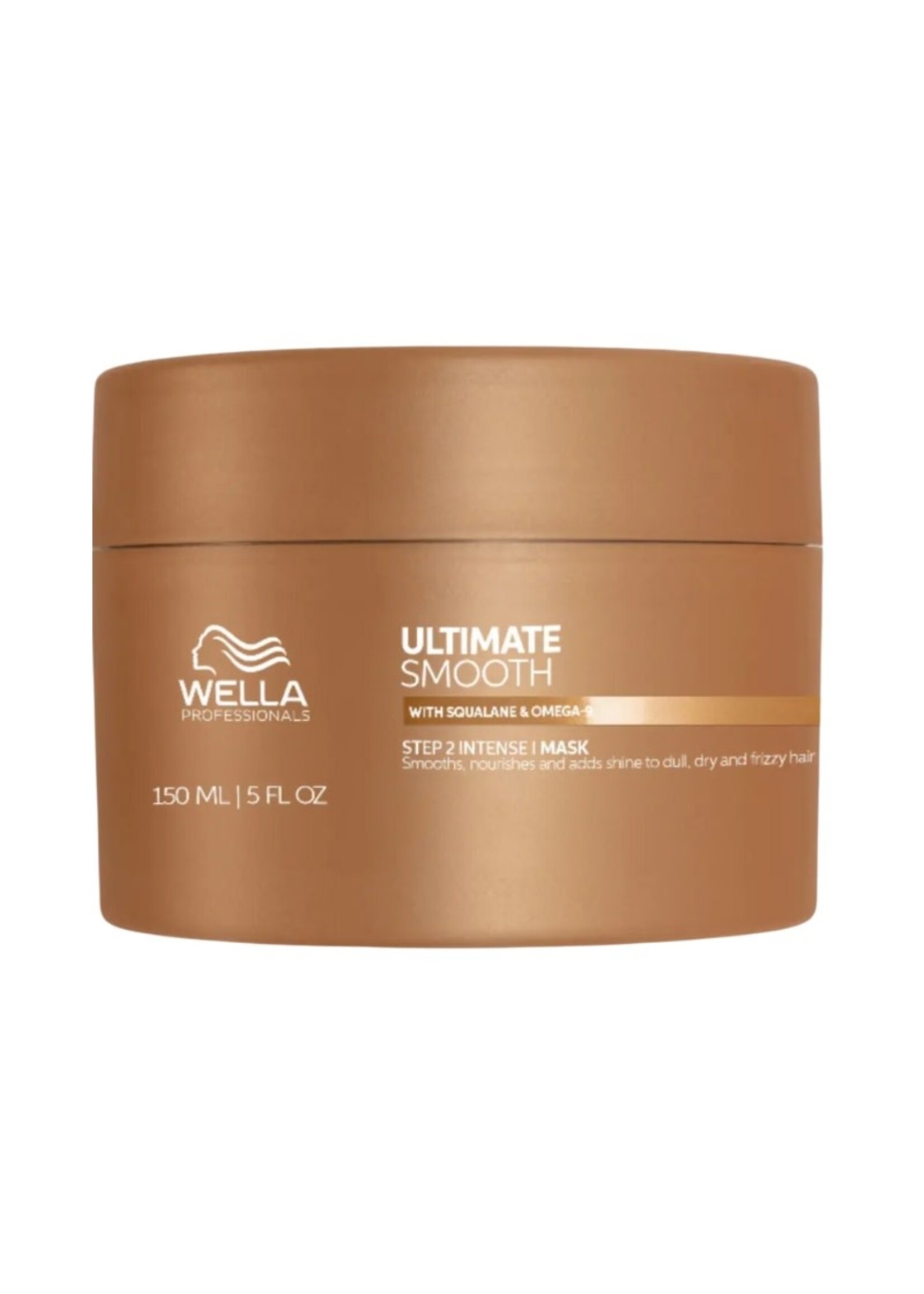 Wella Wella Ultimate Smooth Mask 150ml