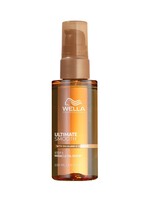 Wella Wella Ultimate Smooth Miracle Oil Serum 100ml
