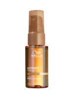 Wella Wella Ultimate Smooth Miracle Oil Serum 30ml