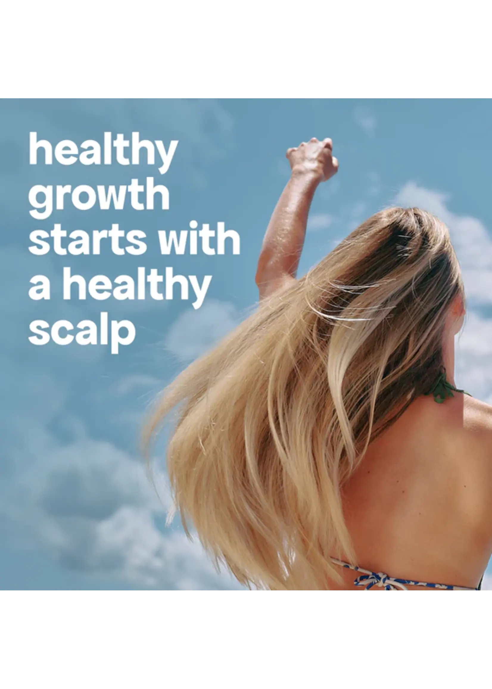 Bondi Boost Bondi Boost HG Clarifying Rinse 250ml