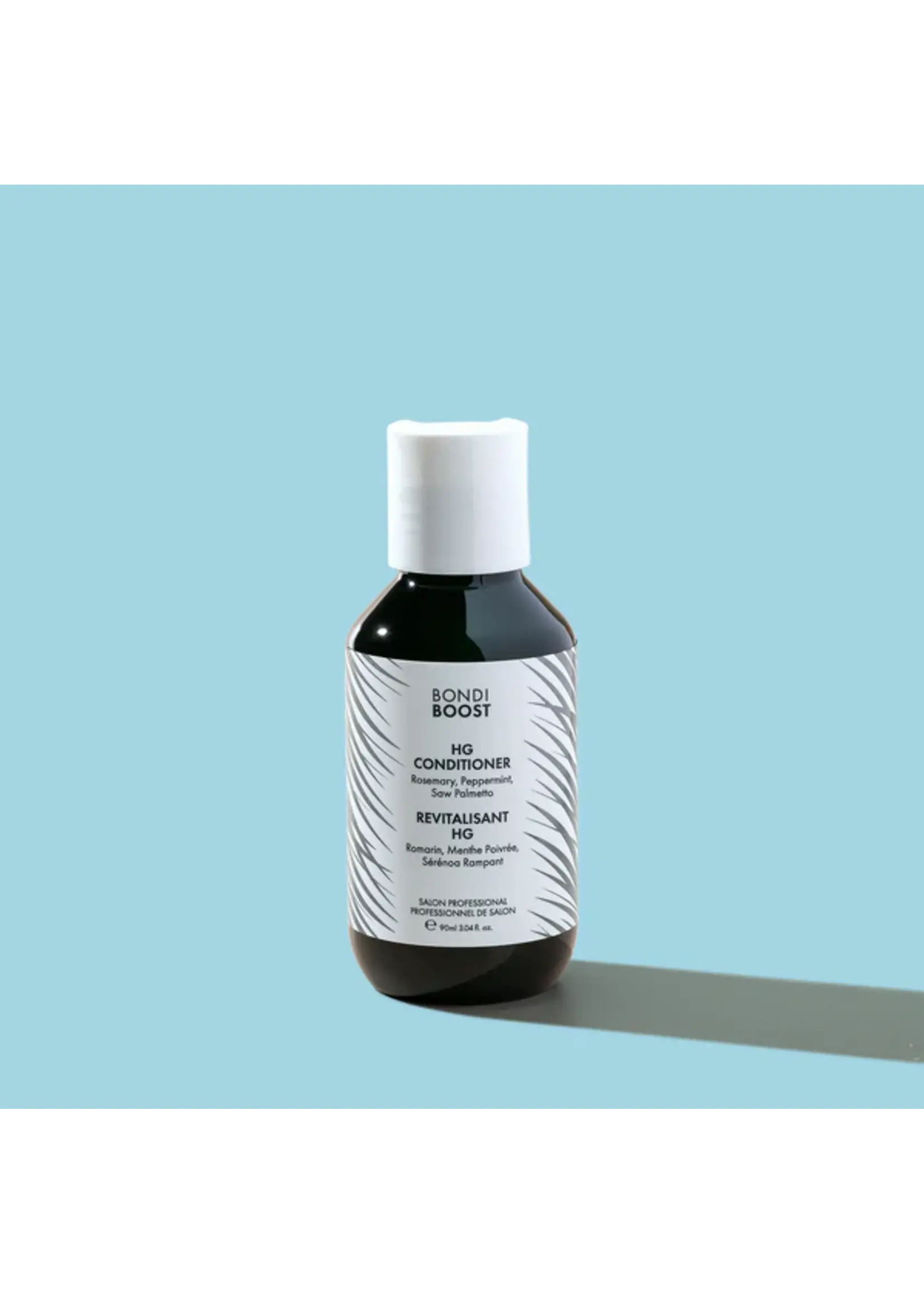 Bondi Boost Bondi Boost HG Conditioner 500ml