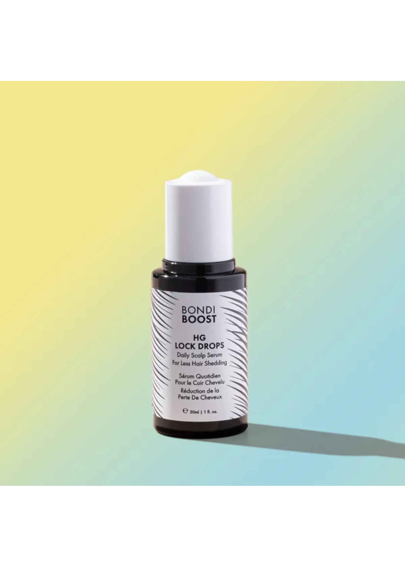Bondi Boost Bondi Boost HG Lock Drops 30ml