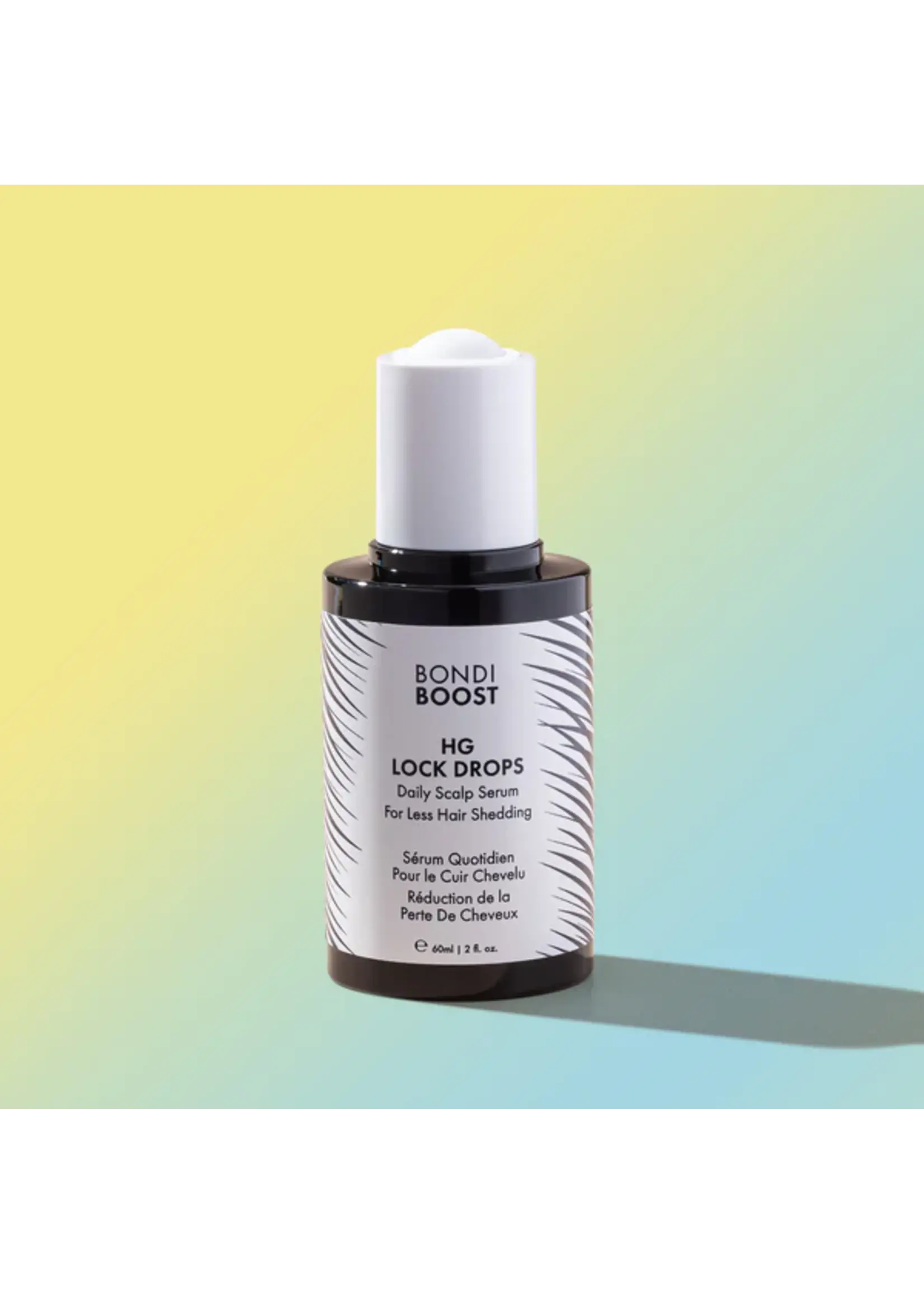 Bondi Boost Bondi Boost HG Lock Drops 60ml