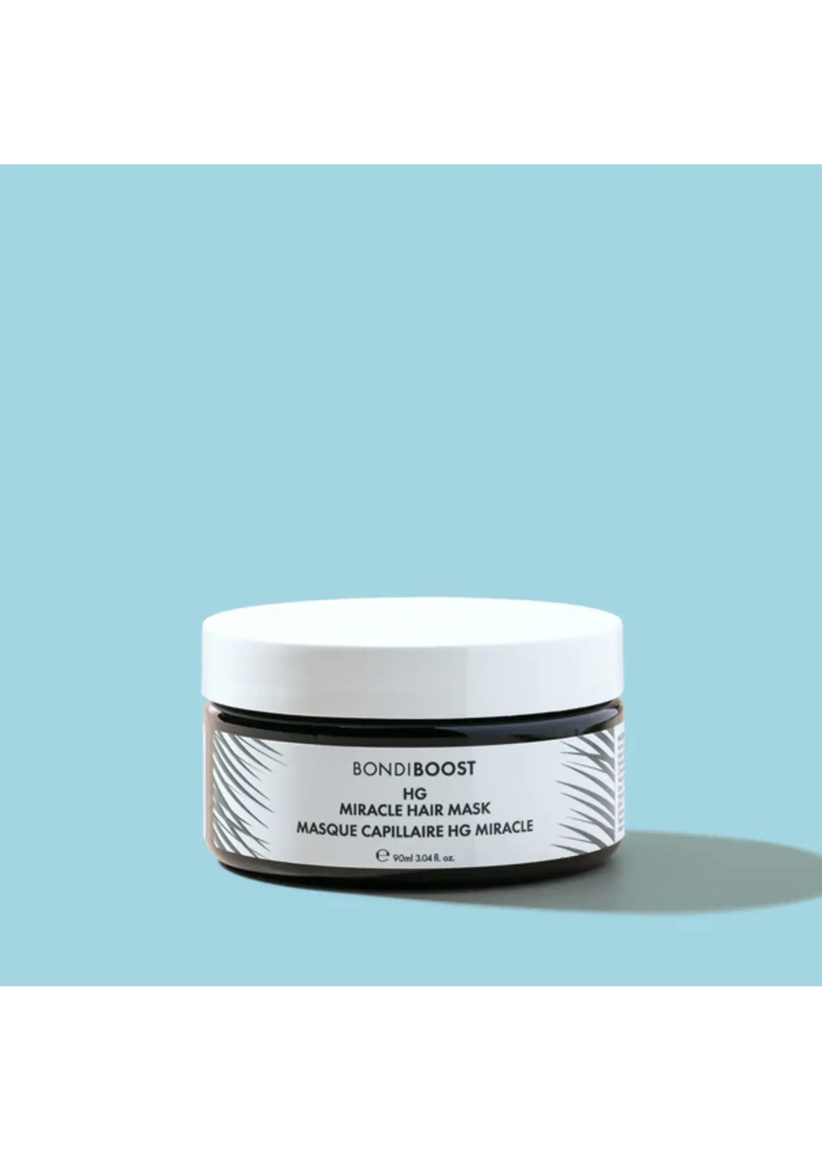 Bondi Boost Bondi Boost HG Miracle Hair Mask 250ml