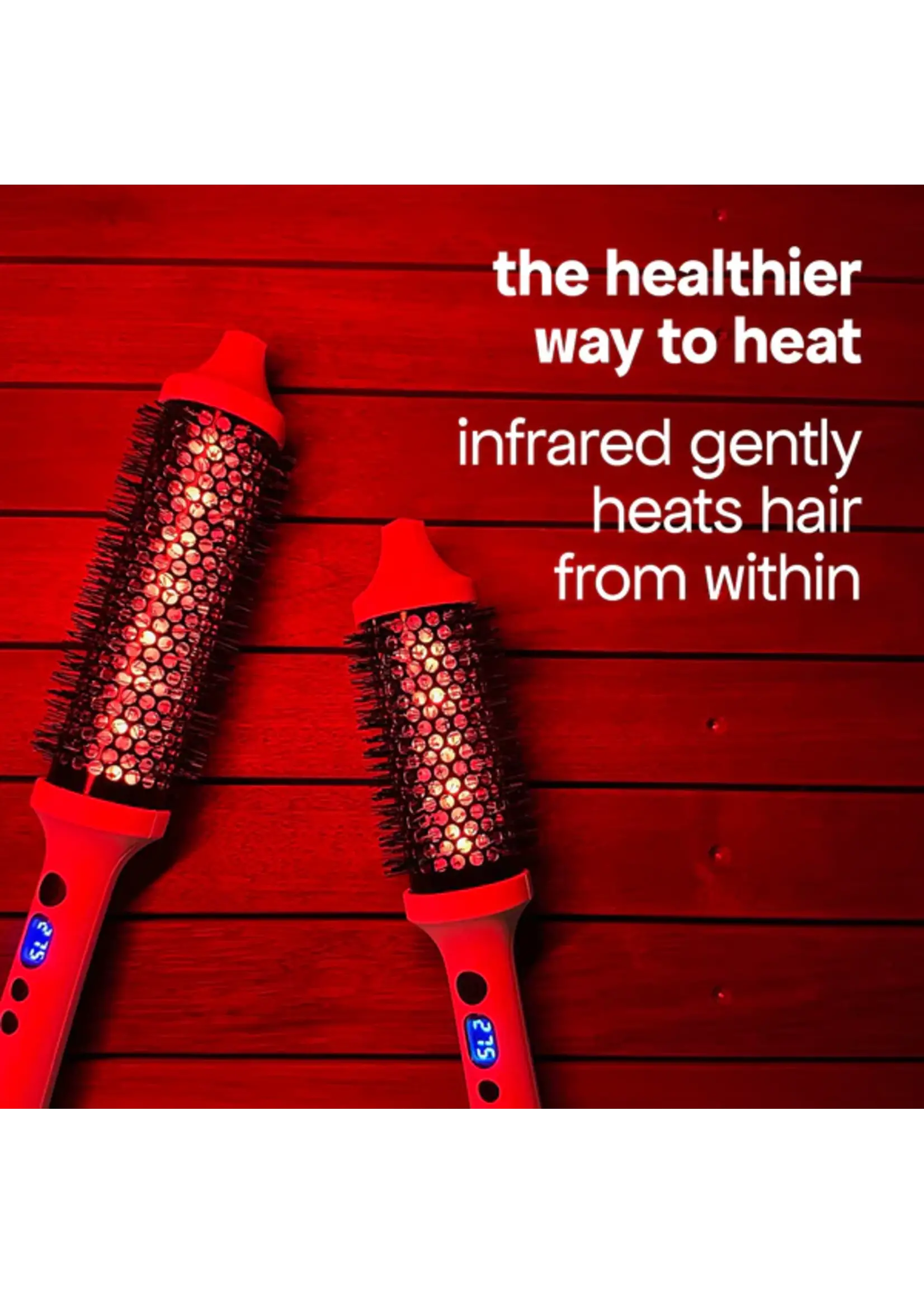 Bondi Boost Bondi Boost Infrared Bounce Brush 42mm