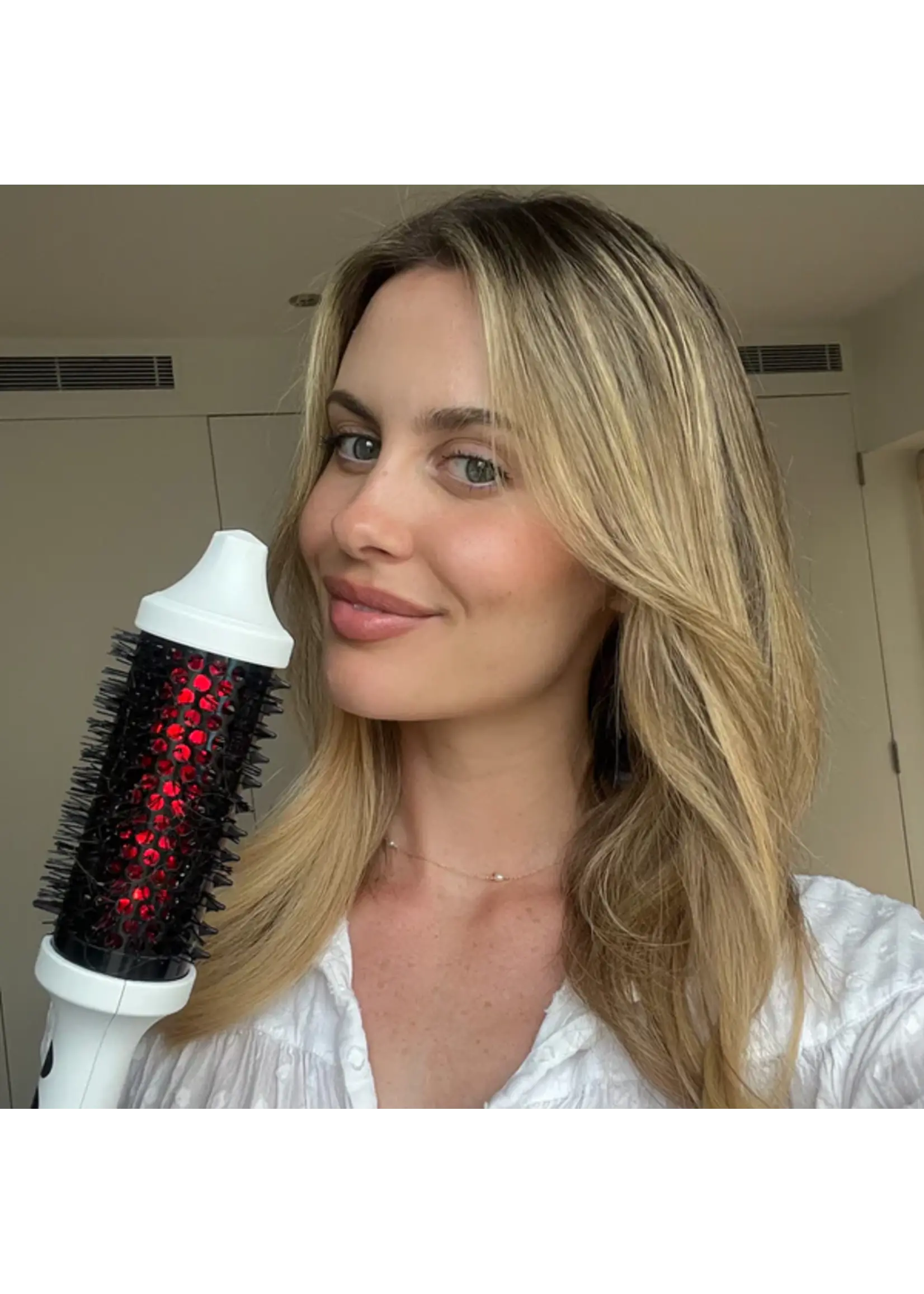 Bondi Boost Bondi Boost Infrared Bounce Brush 42mm