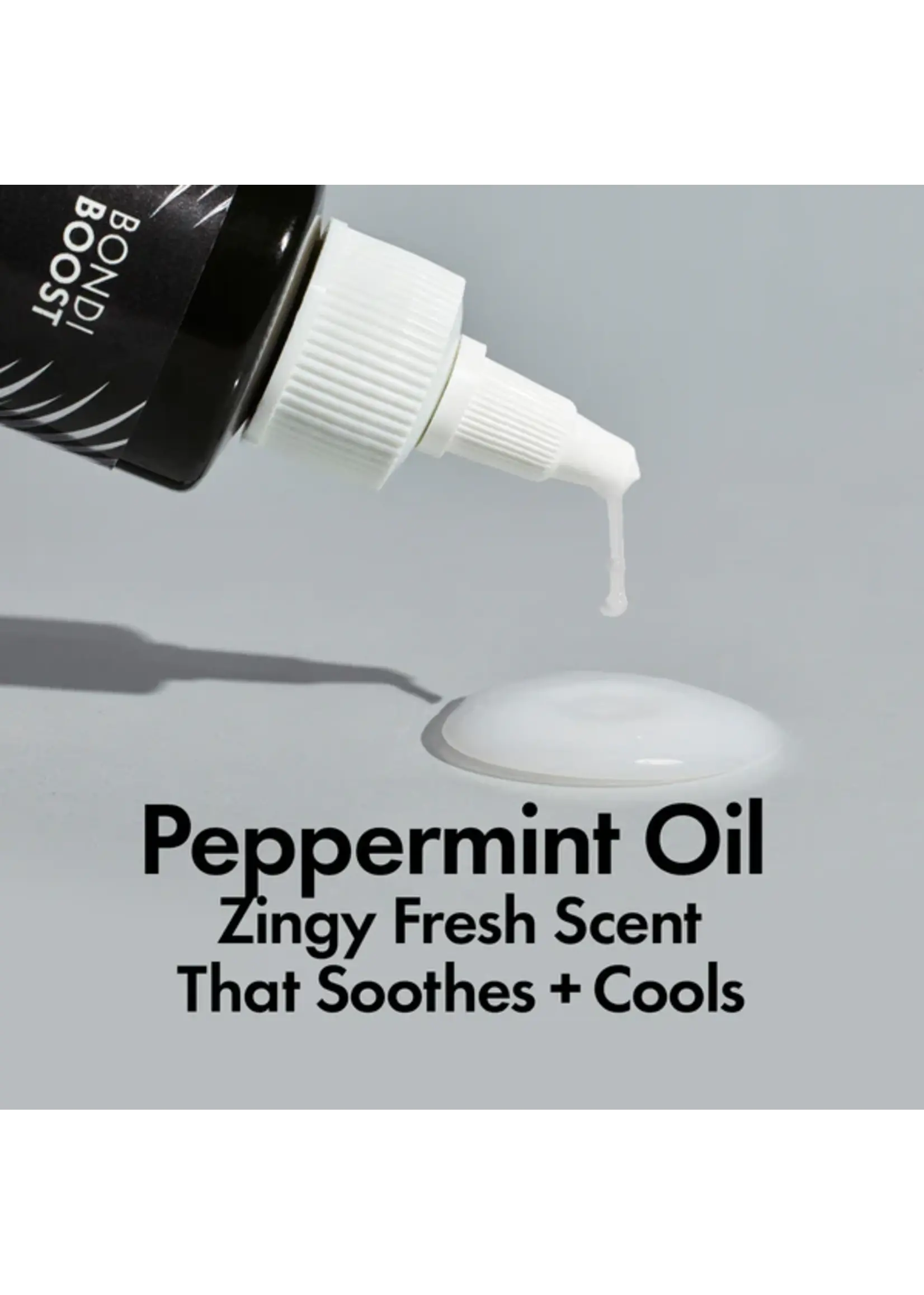 Bondi Boost Bondi Boost Pink Salt Scalp Scrub 250ml