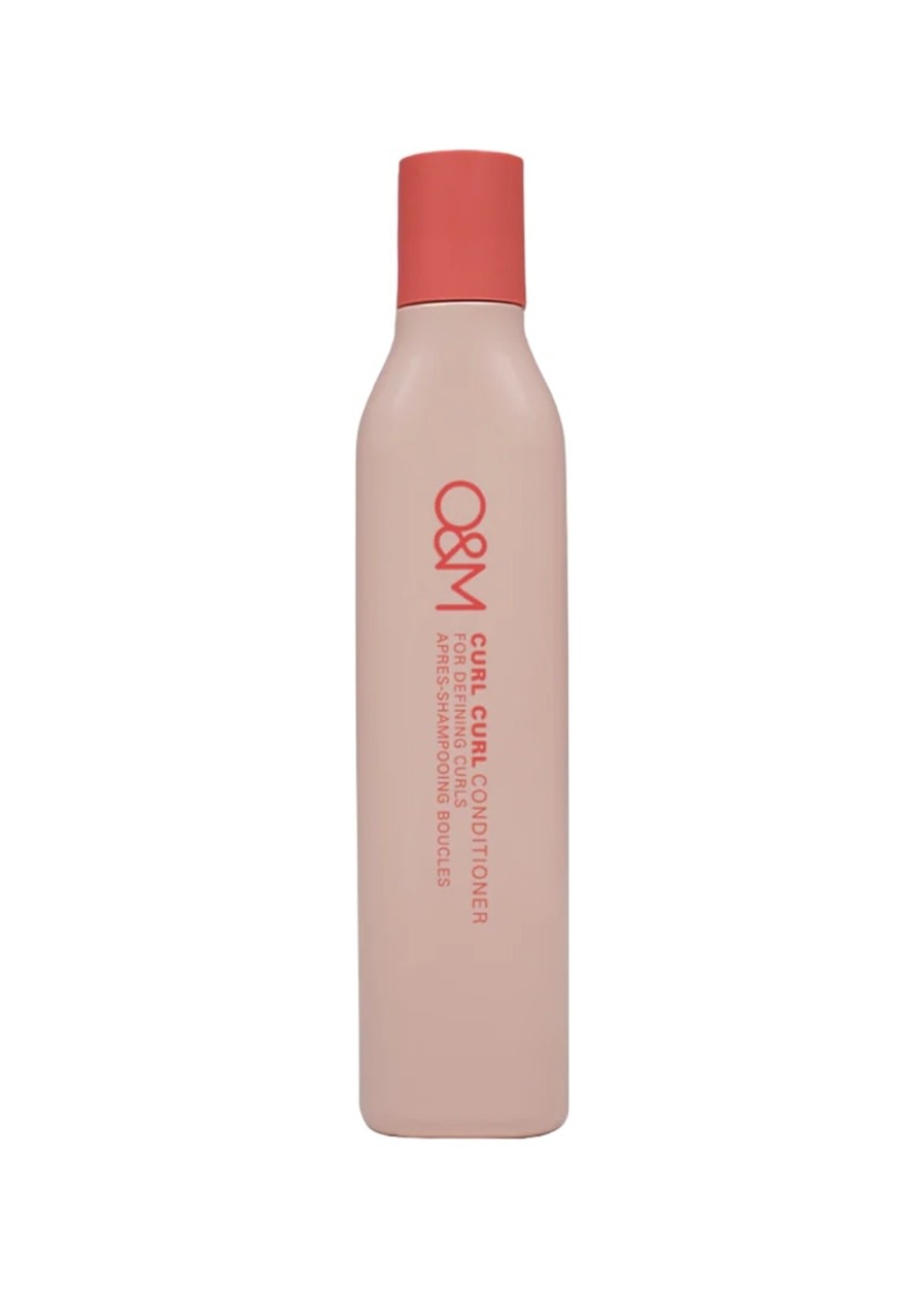 Original & Mineral O&M Curl Curl Conditioner 250ml