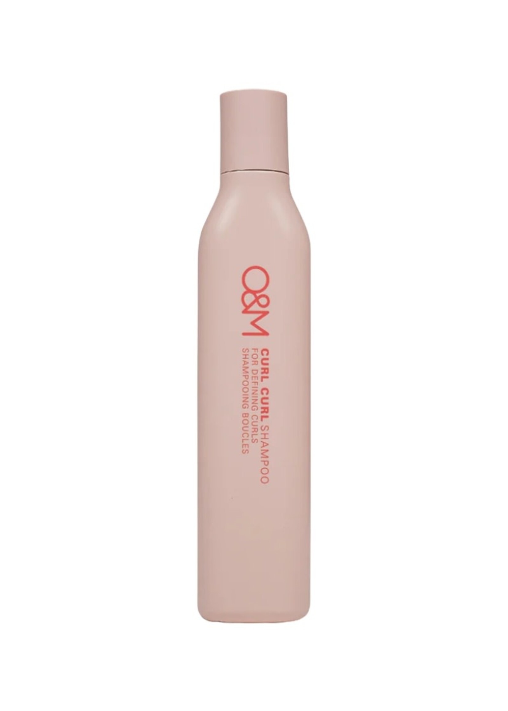 Original & Mineral O&M Curl Curl Shampoo 250ml