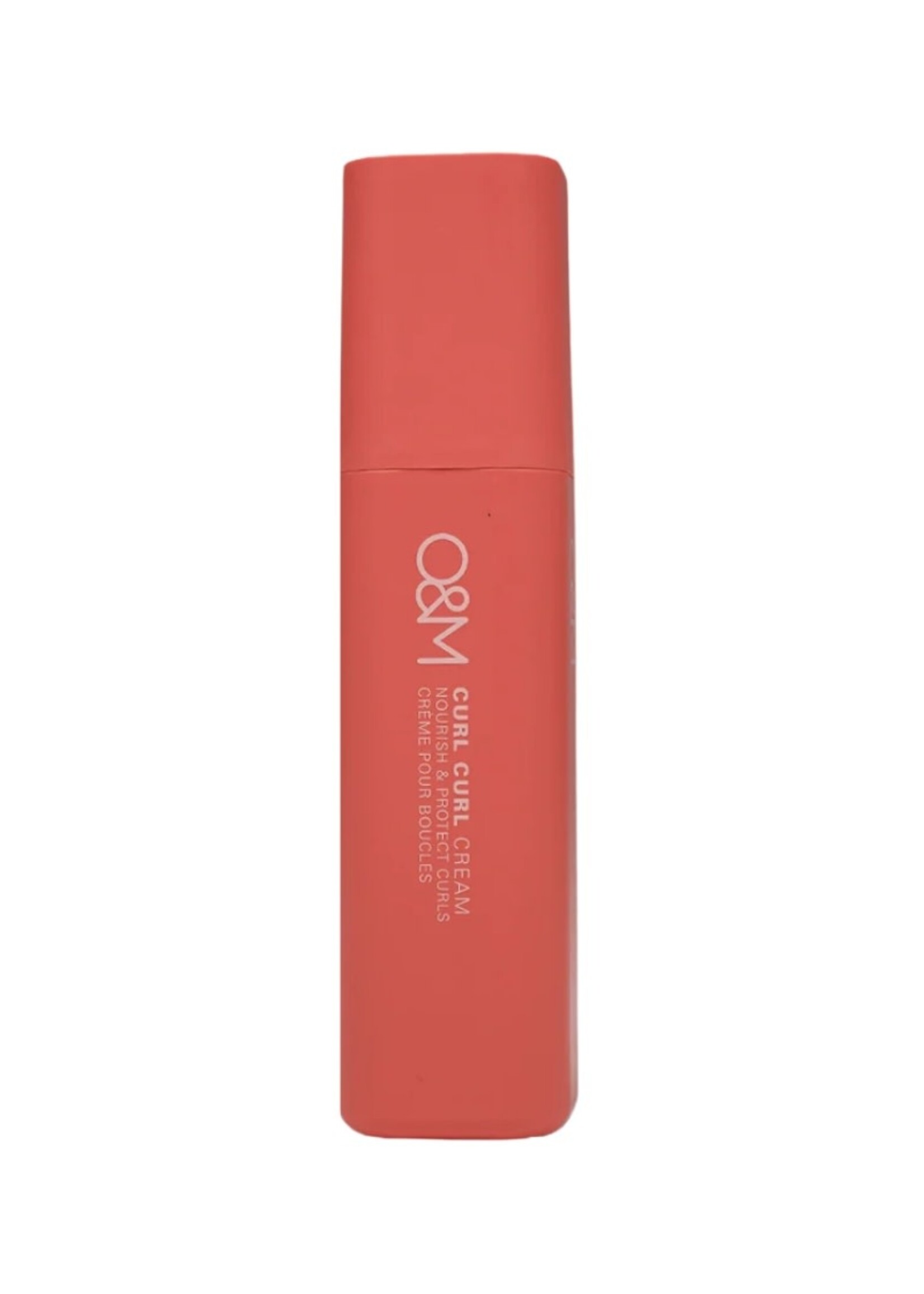 Original & Mineral O&M Curl Curl Cream 150ml