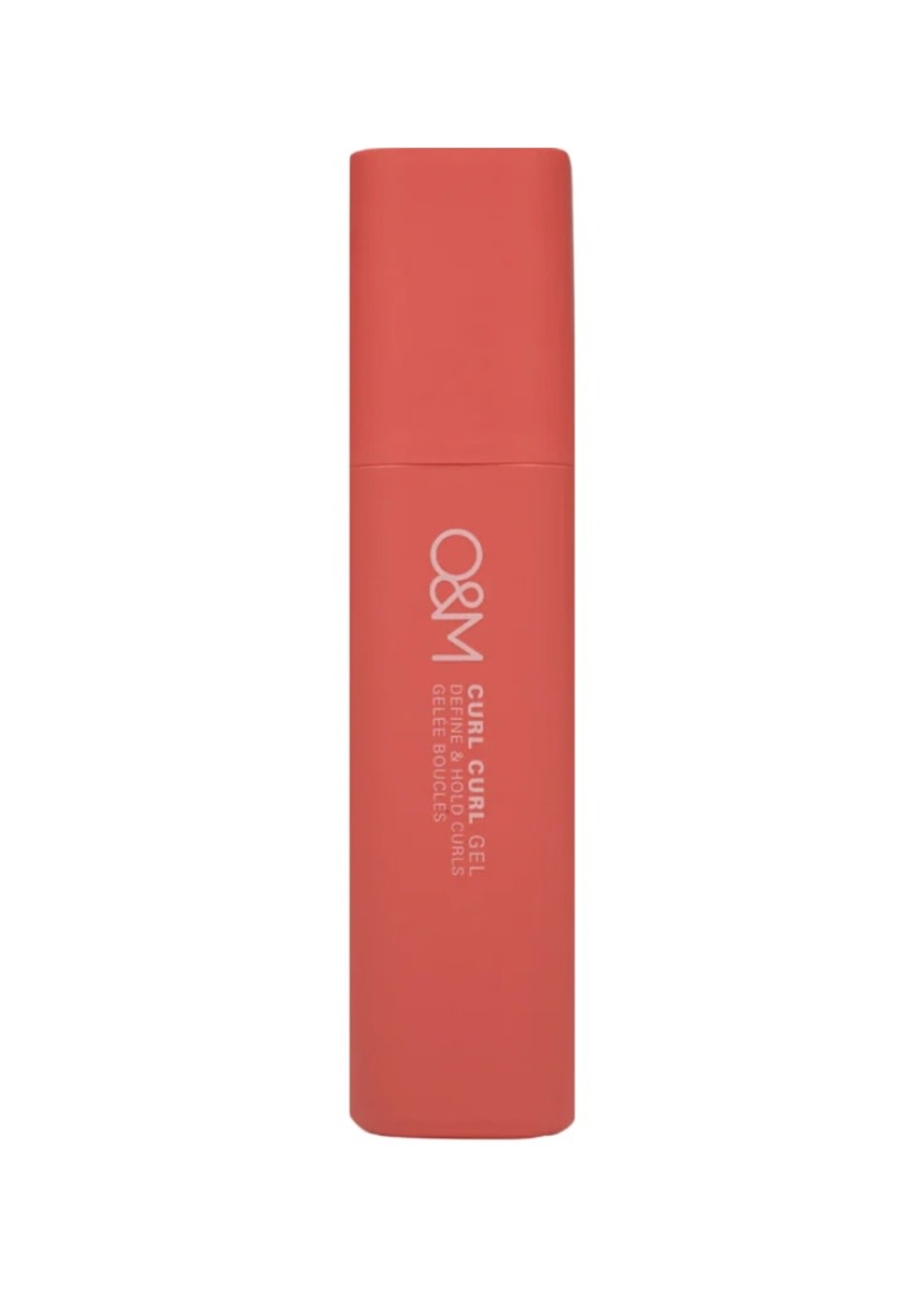 Original & Mineral O&M Curl Curl Gel 150ml