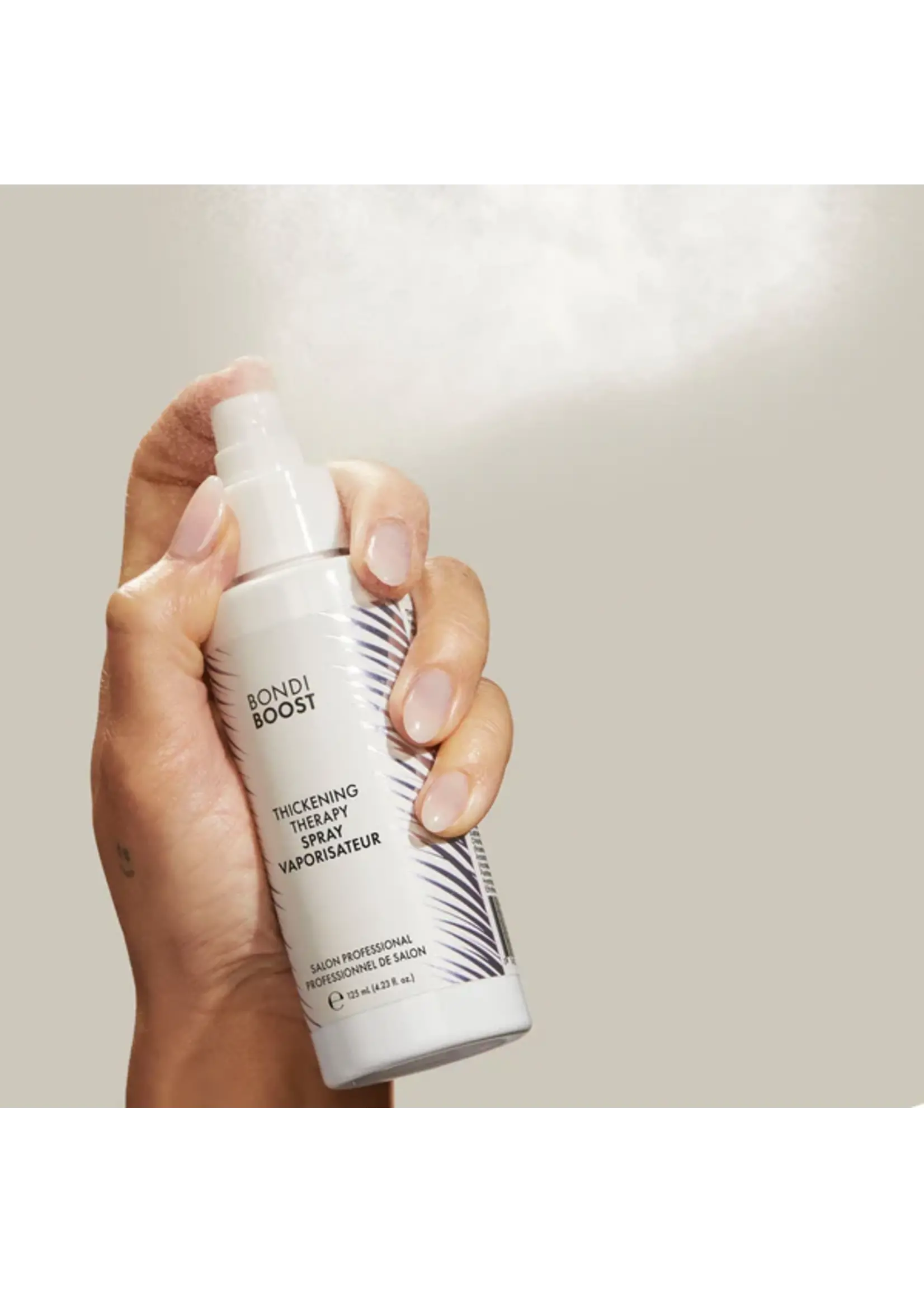 Bondi Boost Bondi Boost Thickening Therapy Spray 125ml