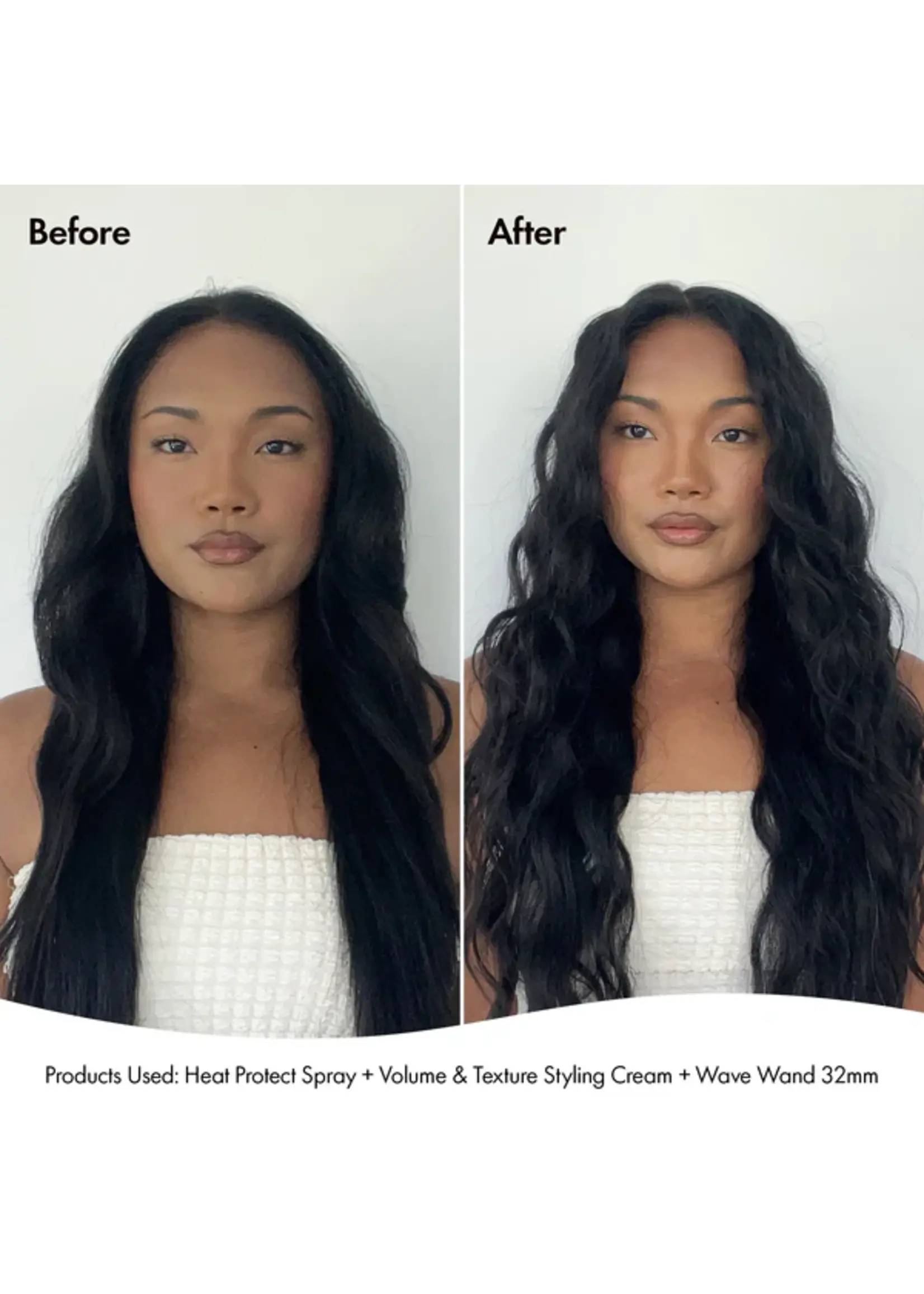 Bondi Boost Bondi Boost Wave Wand 32mm