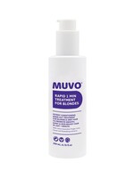 Muvo MUVO Rapid 1 Min Treatment for Blondes 200ml