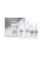 Muvo MUVO Limited Edition Balayage Care Kit For Blondes