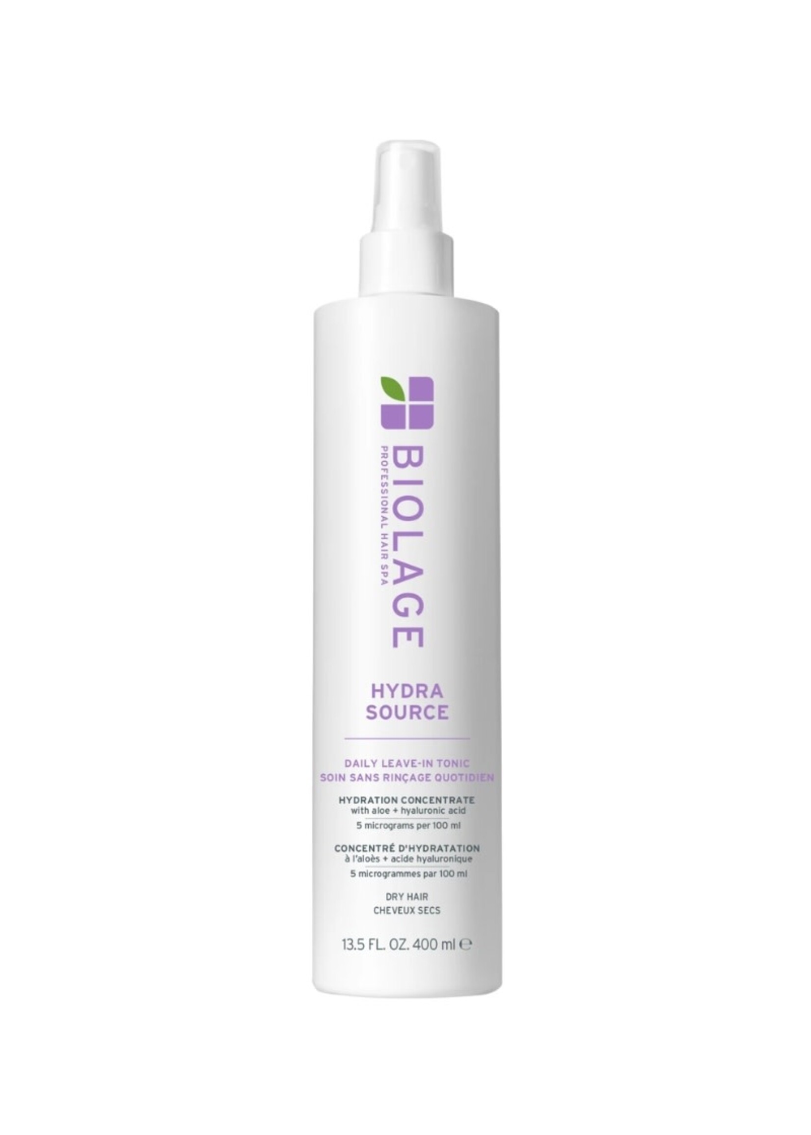 Biolage Biolage Hydra Source Daily Leave-In Tonic 400ml