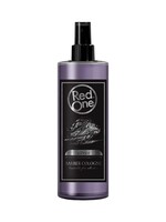 Red One Red One After Shave Cologne Silver 400ml