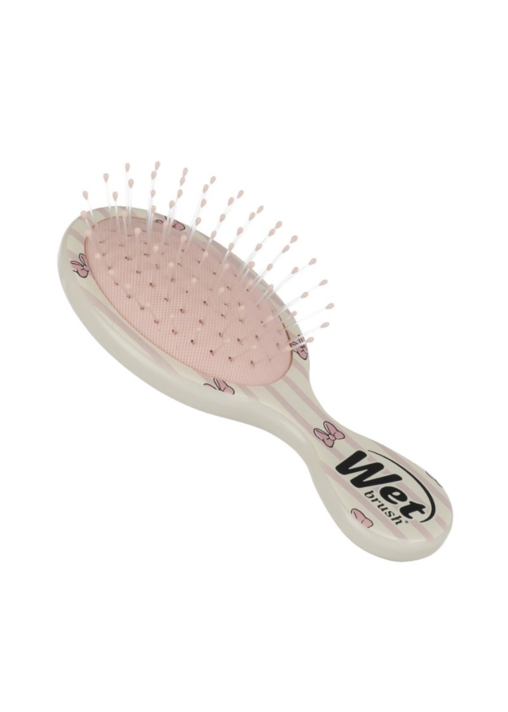 WetBrush WetBrush Disney Mini Detangler Hello Minnie