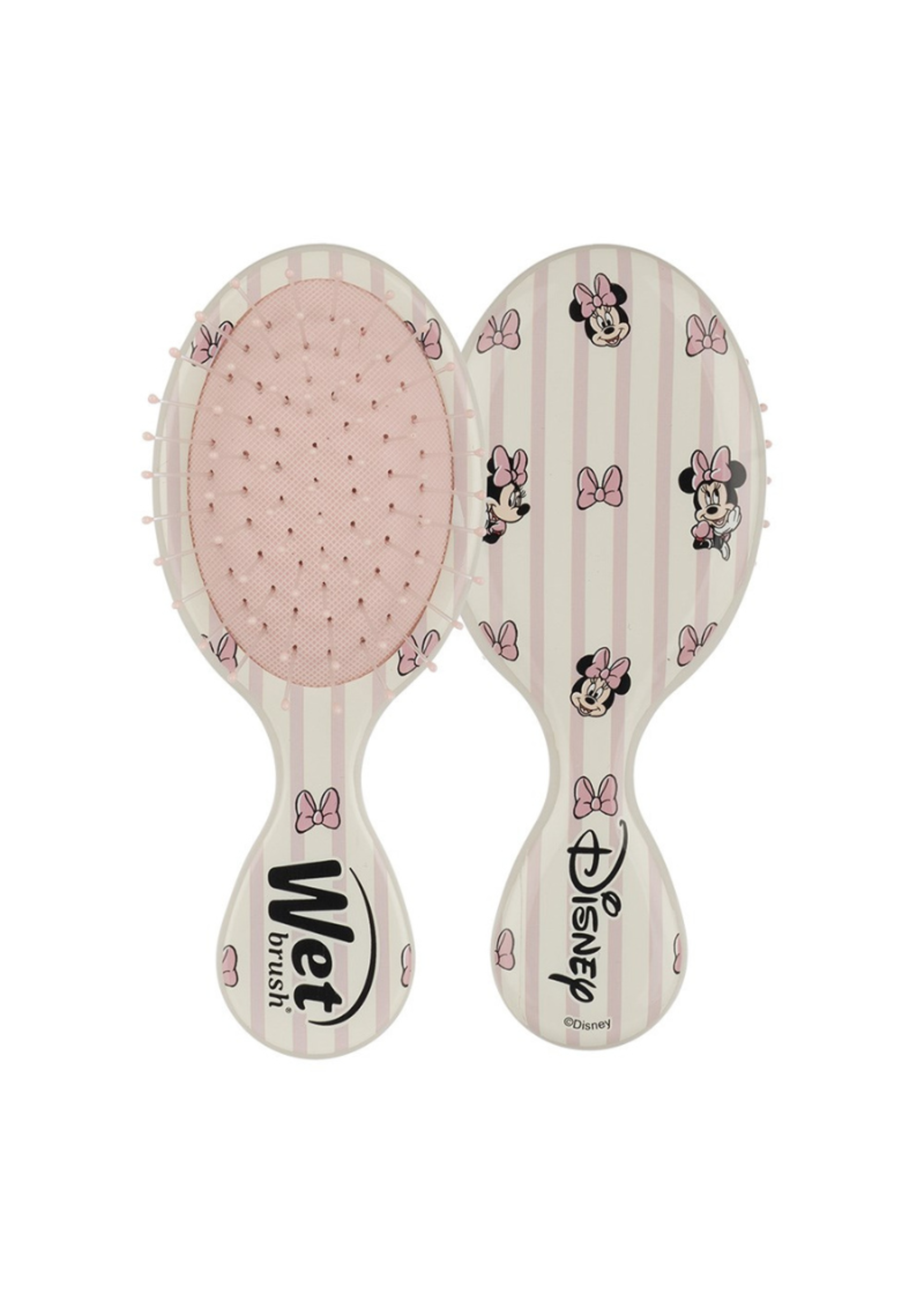WetBrush WetBrush Disney Mini Detangler Hello Minnie