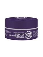 Red One Red One Max Control Aqua Gel Wax - Violetta 150ml