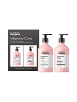 Loreal Professional Loreal Xmas 2025 Vitamino Color 500ml Duo Pack