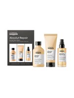 Loreal Professional Loreal Xmas 2025 Absolut Repair Trio Pack
