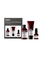 Loreal Professional Loreal Xmas 2025 Vitamino Color Spectrum Trio Pack