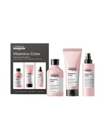 Loreal Professional Loreal Xmas 2025 Vitamino Color Trio Pack
